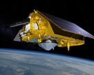 Image décorative. Nouveau satellite de la NASA pour assurer la sécurité des navires (Source de l'image : NASA ; recadré)