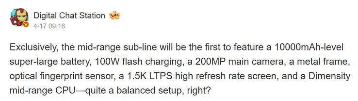 Le nouveau rapport de Digital Chat Station (traduit par la machine)