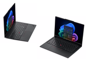 Le Lenovo ThinkPad E14 Gen 8 et le Lenovo ThinkPad E16 Gen 4.