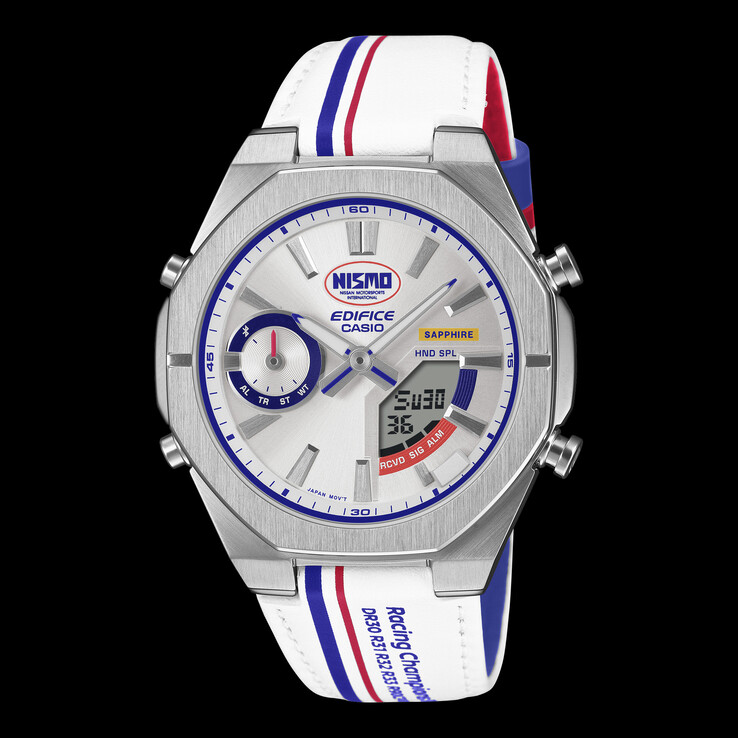 (Source de l'image : Casio)