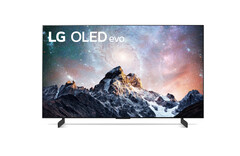 Le premier téléviseur OLED de 42 pouces de LG n&#039;est pas bon marché. (Image source : LG via John Lewis)