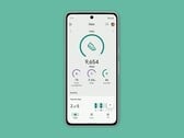 La page de l'application Fitbit (photo) a été remaniée. (Source de l'image : Google)