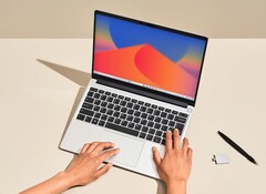 Le Framework Laptop 13 est enfin disponible avec un écran 120 Hz. (Image : Framework)