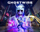 Ghostwire : Tokyo sera jouable sur PC et consoles le 25 mars (image via Epic Games)