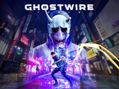 Ghostwire : Tokyo sera jouable sur PC et consoles le 25 mars (image via Epic Games)