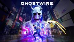 Ghostwire : Tokyo sera jouable sur PC et consoles le 25 mars (image via Epic Games)