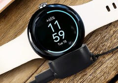 Wasserstein propose un chargeur extrêmement compact pour la Google Pixel Watch 4.