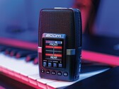 Le Zoom H2e est suffisamment flexible pour séduire les musiciens, les cinéastes et les streamers (Source d'image : Zoom Corp.)