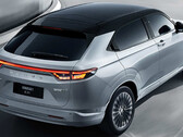 Le SUV e:NP1 de Honda reste sous le seuil des 30 000 $ US (image : GAC)