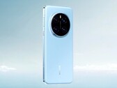 Selon une fuite, le successeur de la série Magic 7 ( Honor ) pourrait être un modèle relativement compact. (Source de l'image : Honor)