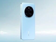 Selon une fuite, le successeur de la série Magic 7 ( Honor ) pourrait être un modèle relativement compact. (Source de l&#039;image : Honor)