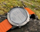 La série Garmin Fenix 6 continue de recevoir des mises à jour, des années après sa sortie. (Image source : Hard Workout)