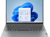 Lenovo IdeaPad Pro 5i 14 et IdeaPad Pro 5i 16 bénéficient des mises à niveau Raptor Lake-H. (Image Source : Lenovo)