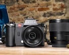 Le successeur du Leica SL2 (photo ci-contre) sera bientôt présenté. (Image : Leica)