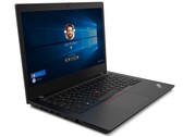 Test du Lenovo ThinkPad L14 G2 : bon même avec Intel