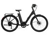 Le vélo électrique urbain Lidl Crivit Shimano Y.3. (Source : Lidl)