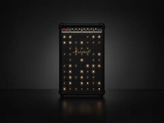 L&#039;enceinte Bromley 750 Party de Marshall (photo) est sur le point d&#039;être lancée au Royaume-Uni. (Source : Marshall)