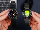 Meta devrait concurrencer la Apple Watch et la Samsung Galaxy Watch dans le courant de l'année.