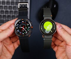 Meta devrait concurrencer la Apple Watch et la Samsung Galaxy Watch dans le courant de l'année.