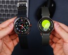 Meta devrait concurrencer la Apple Watch et la Samsung Galaxy Watch dans le courant de l'année.