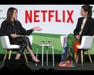 Netflix prévoit d'introduire du contenu en direct avec une interaction active avec le public. (Source de l'image : TechCrunch / édité)