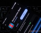 Le lanceur Nova installé sur le TECNO Spark 40 Pro+ (Image Source : Antony Muchiri)