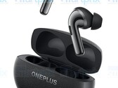 Un nouveau rendu de la OnePlus Buds Pro 3. (Source : SmartPrix)