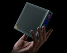 Le OneXGPU Lite coûte environ 547 $ en Chine. Illustration : photo promotionnelle de l'eGPU. (Source de l'image : OneXPlayer - édité)