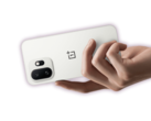 Le OnePlus 15T.
