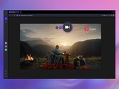 Opera 122.0.5643.51 La fonction Video Skip s'améliore encore (Source de l'image : Blog | Opera News)