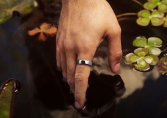 L'Oura Ring 5 pourrait permettre de contrôler des appareils domotiques à l'avenir.