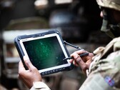 Le Panasonic Toughbook G2 bénéficie d'une mise à niveau vers Intel Meteor Lake-U. (Image source : Panasonic)