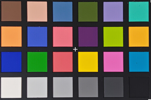 ColorChecker 