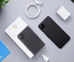 Google corrige un bug provoquant une boucle de démarrage sur le Pixel 4a.