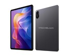 Le Redmi Pad 2 arborera un nouveau design lors de son lancement. (Source de l'image : Ytechb)