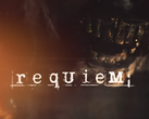 Une capture d'écran de la bande-annonce de Resident Evil Requiem, illustrée. (Source de l'image : Resident Evil sur YouTube)