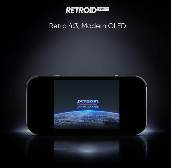 Le Pocket Nova sera commercialisé avec un écran OLED.