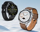 La Rogbid M6 ressemble à la Huawei Watch GT 4 (Source : Rogbid)