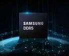 Les prix des mémoires DDR5 de Samsung augmentent (Source : Samsung)