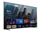 Le téléviseur de milieu de gamme Sony Bravia X90K n'est pas toujours plus performant que son populaire prédécesseur (Image : Sony)