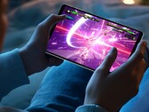 La T50 Mini est une tablette relativement petite de 8,7 pouces Android pour les joueurs (Source d'image : Teclast)