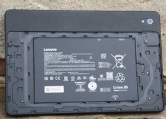 Test du Lenovo ThinkTab X11