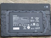 Test du Lenovo ThinkTab X11