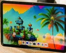 Test : tablette Xiaomi Redmi Pad 2 9,7