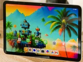 Test : tablette Xiaomi Redmi Pad 2 9,7