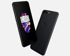 Android 11 est opérationnel sur les systèmes OnePlus 5 et OnePlus 5T. (Source de l'image : OnePlus)