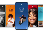 Samsung espère que l'amélioration des options de personnalisation séduira les fans de One UI. (Image source : Samsung)