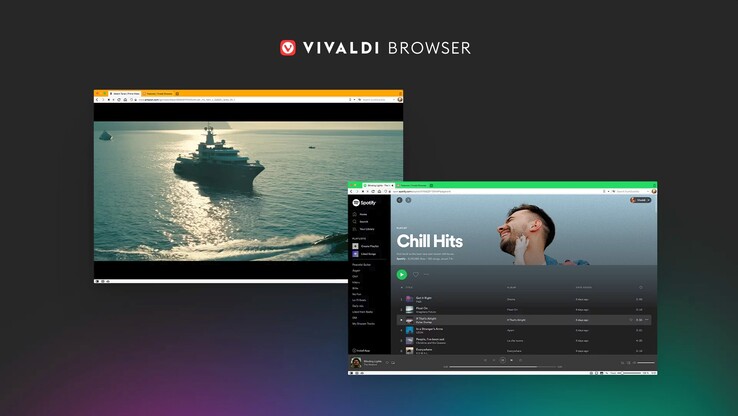 Principales améliorations de Vivaldi 3.5.2115.73 (Source : Vivaldi Browser)