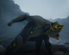 Warframe continue d'être l'un des jeux free-to-play les plus populaires aussi bien sur Steam, PlayStation que sur la console Switch de Nintendo. (source de l'image : PlayWarframe YT)