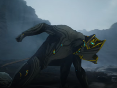 Warframe continue d'être l'un des jeux free-to-play les plus populaires aussi bien sur Steam, PlayStation que sur la console Switch de Nintendo. (source de l'image : PlayWarframe YT)